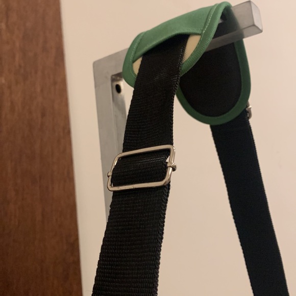 Sierra Club multi Functional Padded Laptop Bag NWOT - Picture 6 of 15